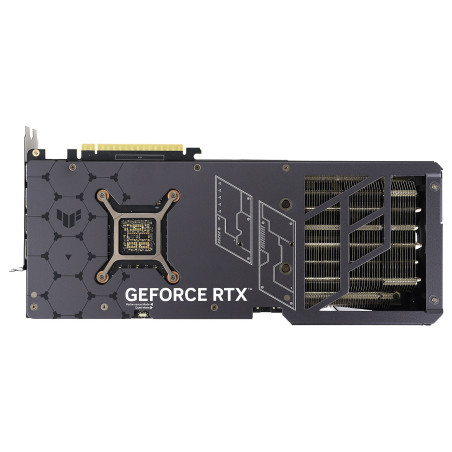 ASUS TUF Gaming GeForce RTX 4080 SUPER OC Edition 16 GB