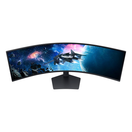 Samsung 49" LED - Odyssey G95C S49CG954EU