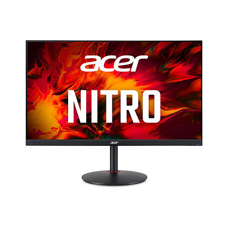 Acer 23.8" LED - Nitro XV242Fbmiiprx