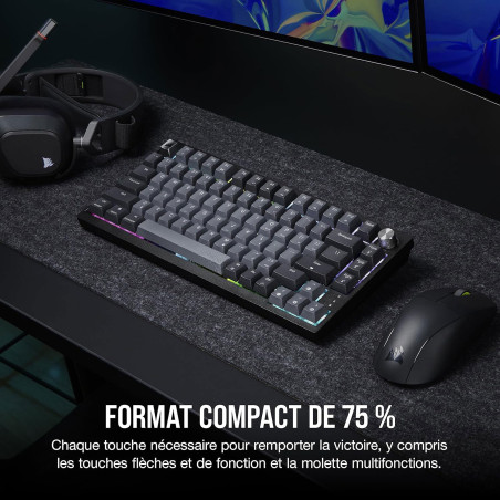 Corsair Gaming K65 Plus Wireless