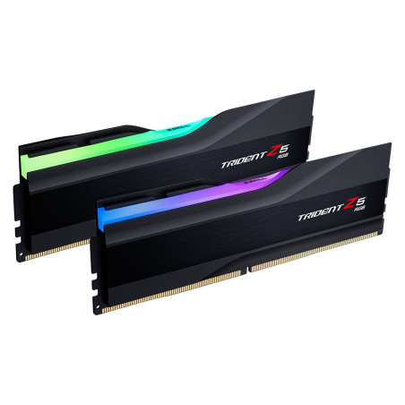 G.Skill Trident Z5 Neo RGB Series 32 Go (2x 16 Go) DDR5 6000 MHz CL32