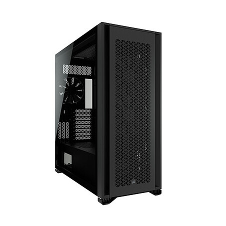 Corsair 7000D Airflow (Noir)