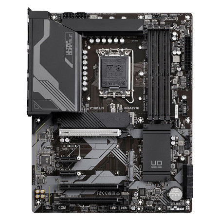 Gigabyte Z790 UD