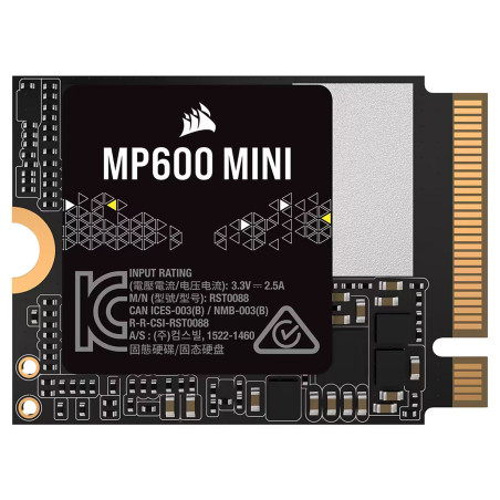 Corsair Force MP600 MINI 2 To