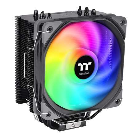 Thermaltake UX200 SE Noir