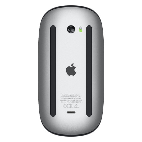 Apple Magic Mouse Noir (2022) SOURIS SANS FIL