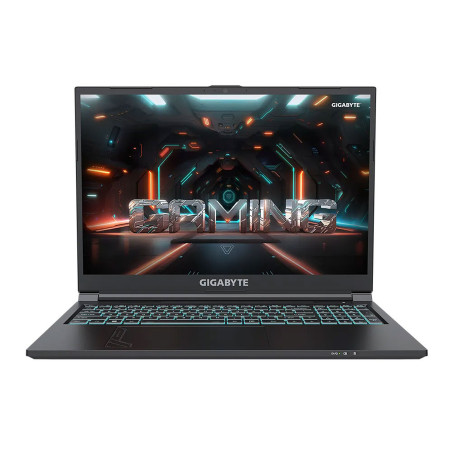 Portable Gigabyte Gaming G5 KF5-H3FR354KH