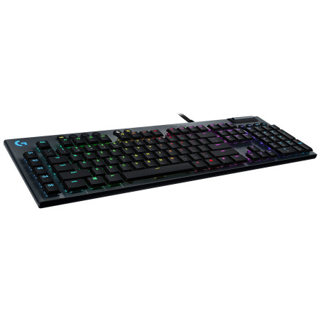 Logitech G G815 Carbone (Tactile Version)