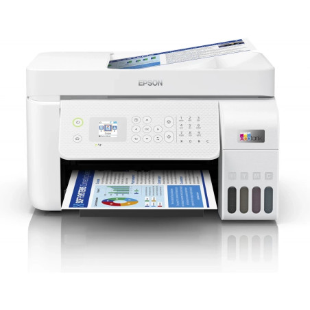 IMP MFC ECOTANK L5296 MFP 4/1 A4 USB+ADF+WIFI - UP TO