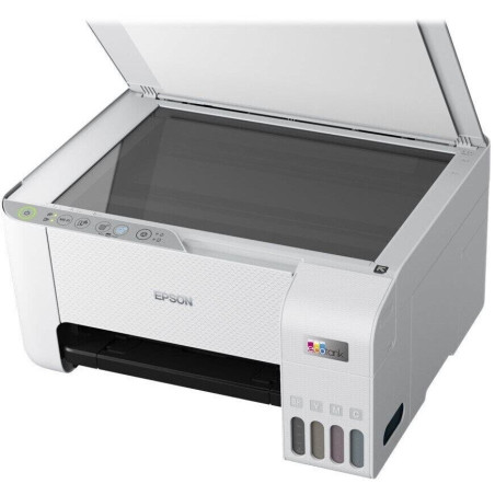 IMPRIMANTE MFC EPSON ECOTANK L3256 MFP 3/1 WIFI 33 PPM