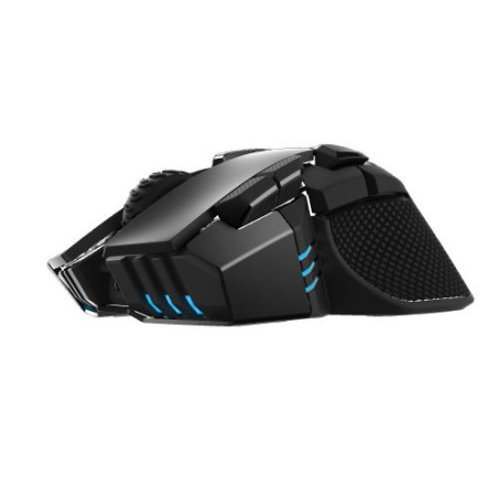 Souris sans fil Gamer Corsair Ironclaw RGB (Noir)