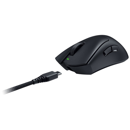 Razer Deathadder v3 Pro (Noir)