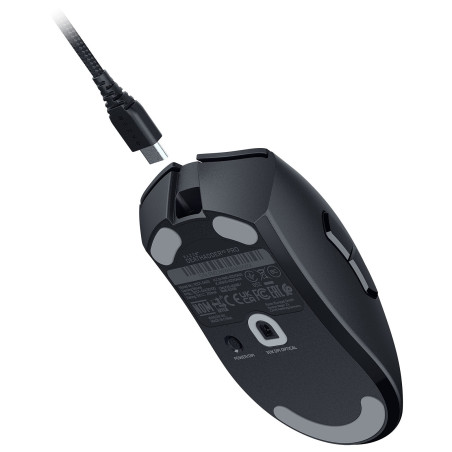 Razer Deathadder v3 Pro (Noir)