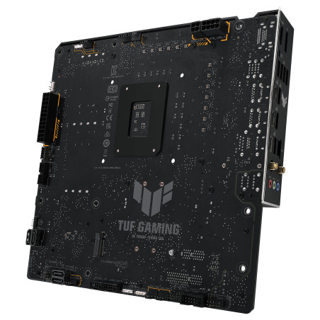 ASUS TUF GAMING B760M-BTF WIFI