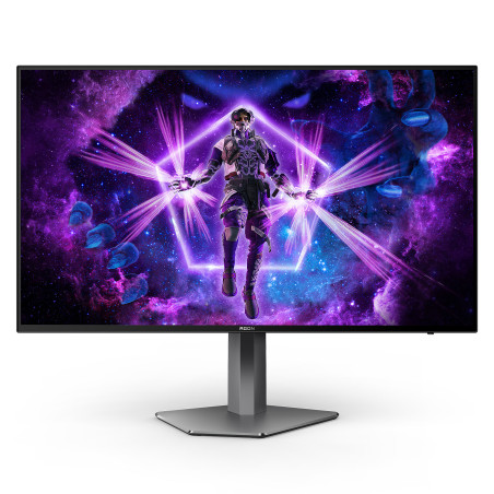 AOC AG276QZD  (26.5") 2560 x 1440 pixels Quad HD OLED Noir