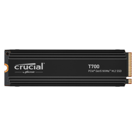 Crucial T700 2 To avec dissipateur