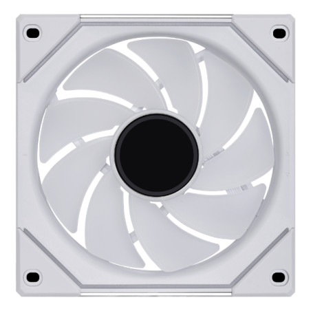 Lian Li Uni Fan SL-Infinity Reverse RGB - 14cm (Blanc)