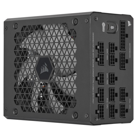 Corsair HX1000i 80PLUS Platinum ATX 3.1