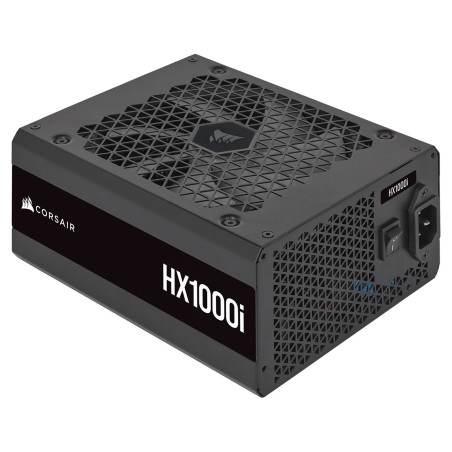 Corsair HX1000i 80PLUS Platinum ATX 3.1