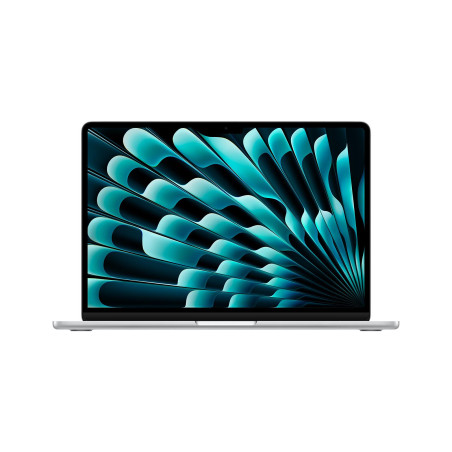 Apple MacBook Air M3 13 pouces (2024) Argent 16Go/512 Go