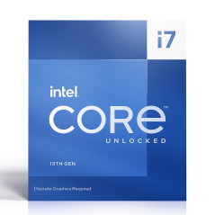 Intel Core i7-13700KF (3.4...