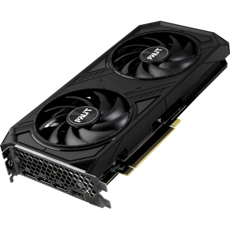 Carte Graphique Nvidia Palit GeForce RTX 4070 Dual 12Go