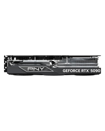 PNY GeForce RTX 5090 32GB Overclocked Triple Fan