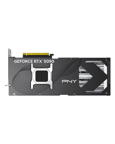 PNY GeForce RTX 5090 32GB Overclocked Triple Fan