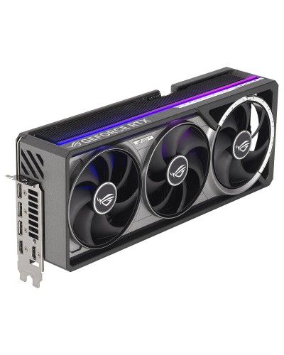 ASUS GeForce ROG Astral GeForce RTX 5090 32GB GDDR7 OC Edition