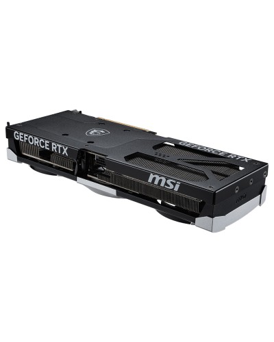 MSI GeForce RTX 5080 16G VENTUS 3X OC PLUS