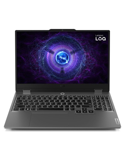 Lenovo LOQ Gen 9 15ARP9