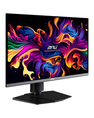 MSI 26.5" LED - MPG 271QRX QD-OLED