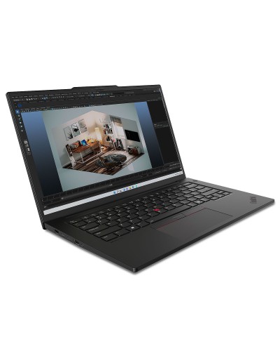 Lenovo ThinkPad P14s Gen 5 (21G20009FR)