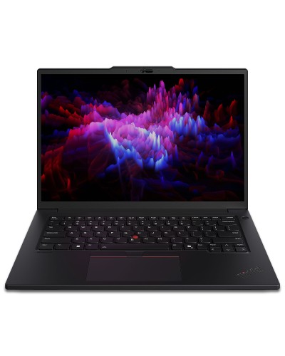 Lenovo ThinkPad P14s Gen 5 (21G20009FR)