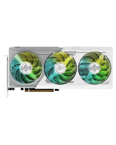 ASRock AMD Radeon RX 9070 Steel Legend 16GB