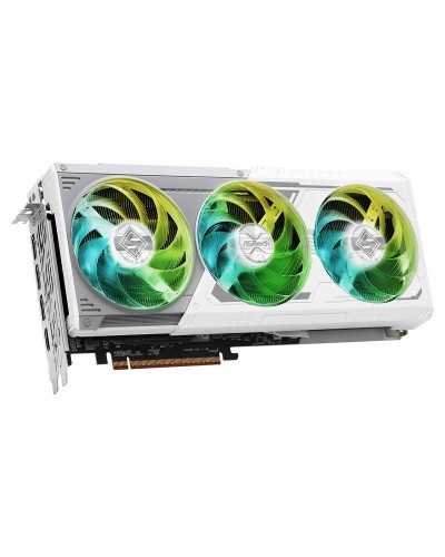 ASRock AMD Radeon RX 9070 Steel Legend 16GB