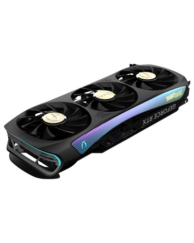 ZOTAC GeForce RTX 4070 AMP AIRO
