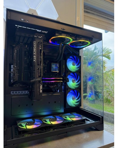 PC GAMER CTE E550 TG