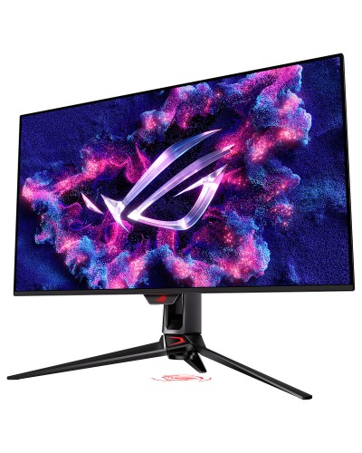 ASUS 31.5" OLED - ROG Swift PG32UCDM