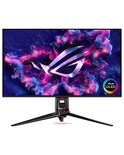 ASUS 31.5" OLED - ROG Swift PG32UCDM
