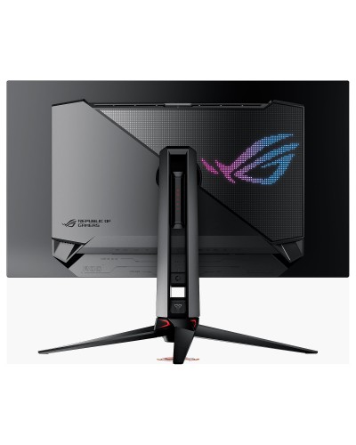 ASUS 31.5" OLED - ROG Swift PG32UCDM