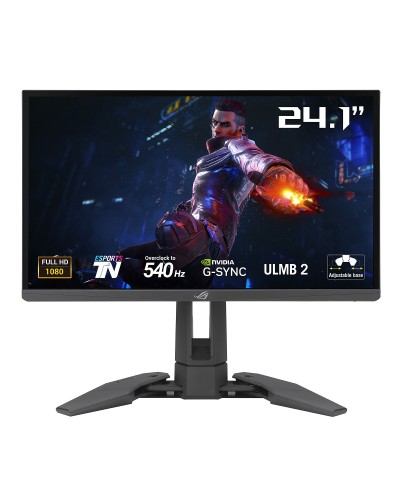 ASUS 24.1" LED - ROG Swift Pro PG248QP