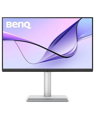 BenQ 27" LED - MA270U Argent