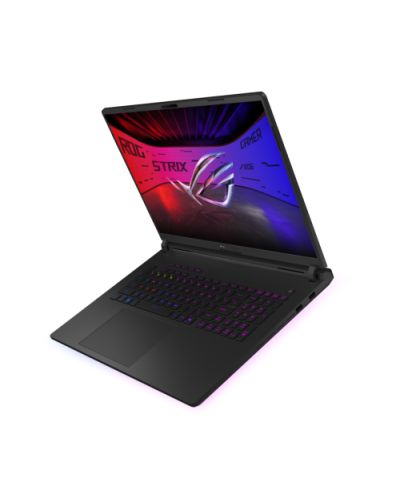 ASUS ROG STRIX G835LX-SA168W  rtx 5090