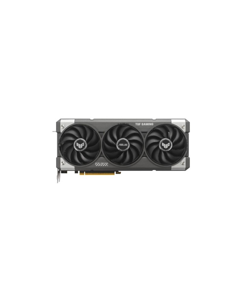 ASUS TUF GeForce RTX 5060 OC Edition 8GB