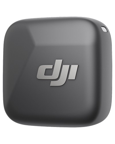 DJI Mic Mini Transmetter (Noir Absolu)+DJI OSMO ACTION 5 PRO STANDARD BUNDLE
