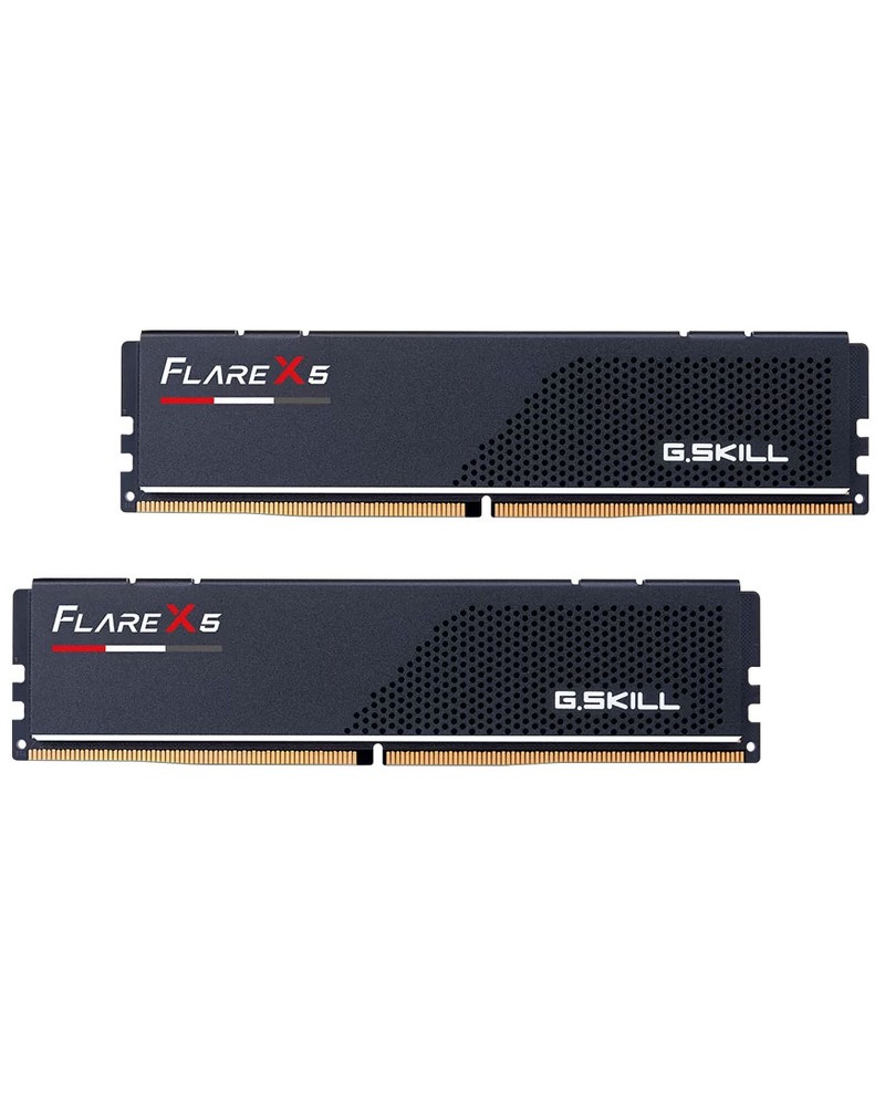 G.Skill Flare X5 - 2 x 16 Go (32 Go) - DDR5 6000 MHz - CL28