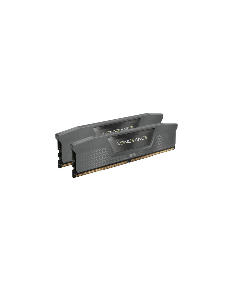 CORSAIR VENGEANCE DDR5 64GB (2 x 32GB) DDR5 6000 CL30 MEM D5 6000 64G (2x32G)