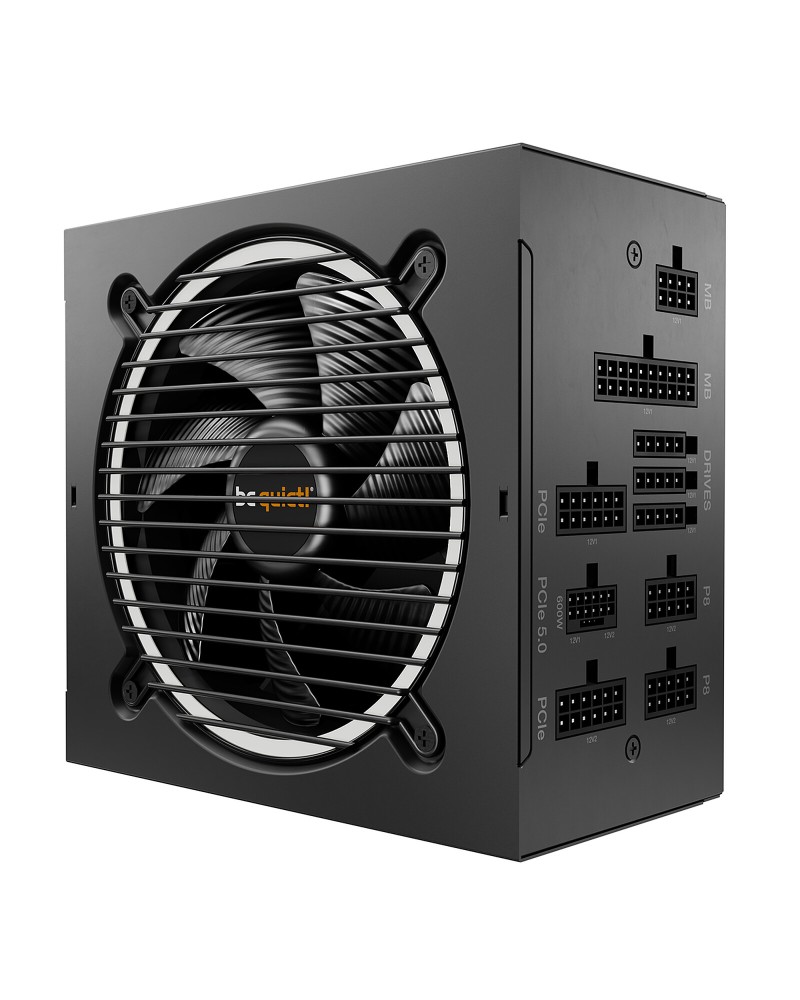 be quiet! Pure Power 12 M 1000W 80PLUS Gold