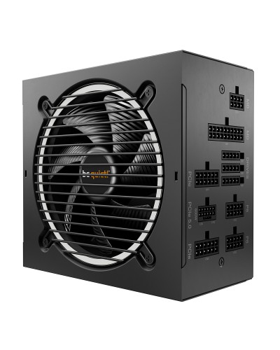 be quiet! Pure Power 12 M 1000W 80PLUS Gold